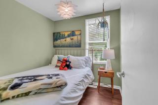 5 min to DT-Multicade Arcade-Scenic-Nature Trails - 2