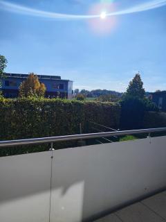 Gemütliche 2,5- Zimmer- Wohnung am Wasserturm in Rottweil - 9