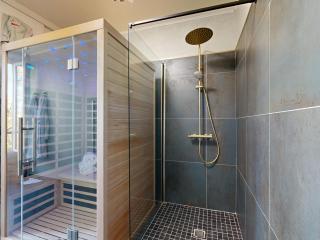 Appartement Standing Avec Sauna Privé - 8