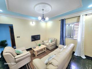 Climatisation - Wi-Fi gratuit - 0