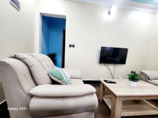 Climatisation - Wi-Fi gratuit - 9