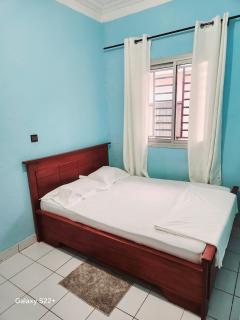 Climatisation - Wi-Fi gratuit - 6