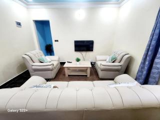 Climatisation - Wi-Fi gratuit - 7