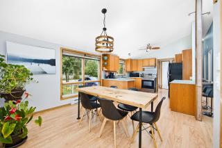 PRIVATE COTTAGE GETAWAY On LAKE SIMCOE - Brechin - 3