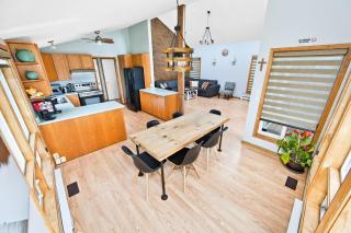 PRIVATE COTTAGE GETAWAY On LAKE SIMCOE - Brechin - 2