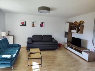 Gemütliche 2,5- Zimmer- Wohnung am Wasserturm in Rottweil - 5