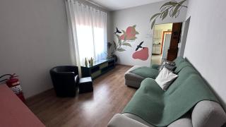 Quartos Villa do Aconchego Casa compartilhada - 0