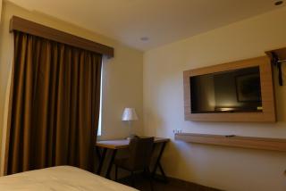 Hotel Cirasa Baru - 8