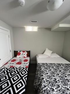 Basement - 1