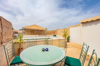 Charming riad in the medina of Marrakech with 4 nice rooms - 6
