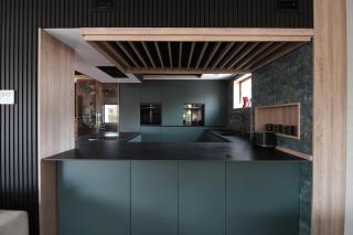 Envia Golf Villa with private Pool, Garden and Cinema - 7