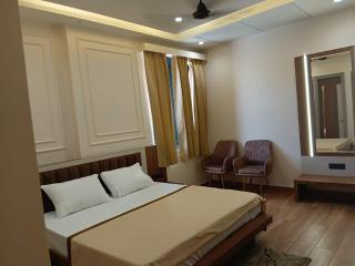 Hotel Shrivardhan - 0