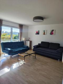 Gemütliche 2,5- Zimmer- Wohnung am Wasserturm in Rottweil - 4