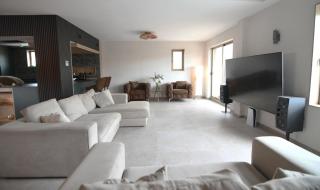 Envia Golf Villa with private Pool, Garden and Cinema - 2