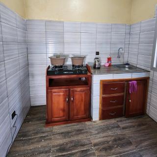 Climatisation - Wi-Fi gratuit - 3