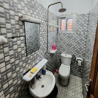 Climatisation - Wi-Fi gratuit - 4