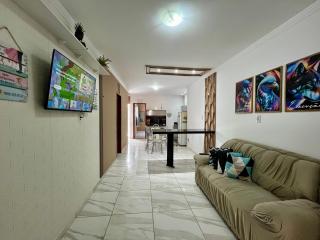 Serraruna House no centro histórico - 0