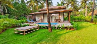 Anemos Boutique Living and Spa - 5