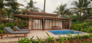 Anemos Boutique Living and Spa - 3