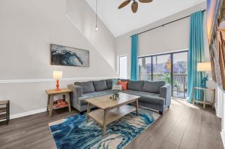 Hang Loose Haven - Beach n Golf Getaway w Pool - 6