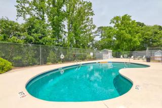 Hang Loose Haven - Beach n Golf Getaway w Pool - 5