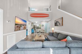 Hang Loose Haven - Beach n Golf Getaway w Pool - 2