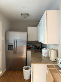 One bed in the living room - 8