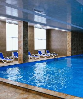 Charming & comfortable 1BDR apartment with unique design in Tsaghkadzor city - 6