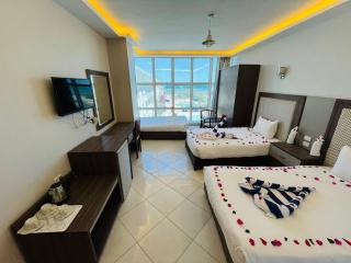 Elite Sea Sky Hotel - 6