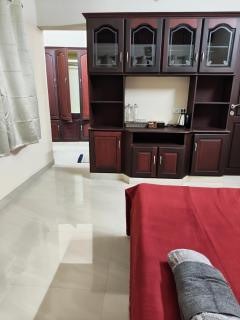 City Center - Transit Stay - Trivandrum - 4