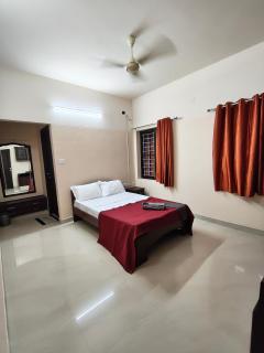 City Center - Transit Stay - Trivandrum - 2