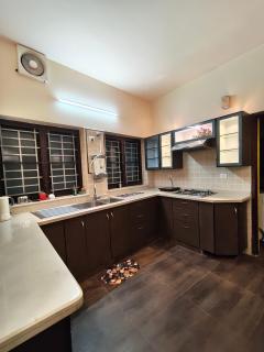 City Center - Transit Stay - Trivandrum - 1