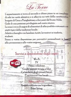Residenza La Torre Pizzighettone - 8