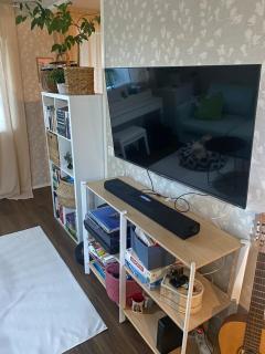 Top-floor stay near citycenter and Arktikum - 7