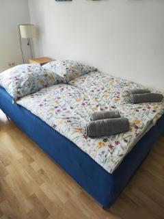 Gemütliche 2,5- Zimmer- Wohnung am Wasserturm in Rottweil - 2