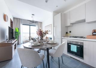 StayShort - Meydan One sleeps 4 close to Meydan Racecourse - 3