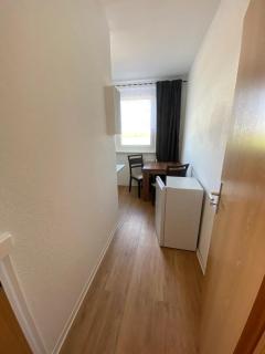 Ferienwohnung BODENBLICK mit BADEWANNE & WM & TROCKNER zwischen BODDEN & MEER - 5