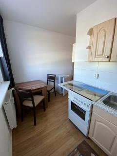 Ferienwohnung BODENBLICK mit BADEWANNE & WM & TROCKNER zwischen BODDEN & MEER - 6