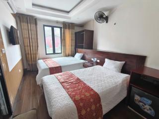 RED Hotel - 1
