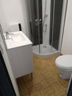 appartement grand T2 - 1
