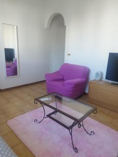 Casa al mare in centro a 100 metri dalla spiaggia con terrazza - 2