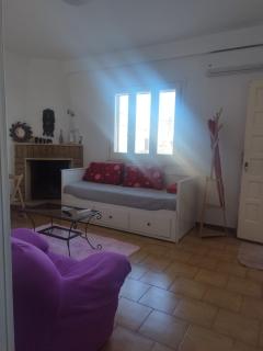 Casa al mare in centro a 100 metri dalla spiaggia con terrazza - 6