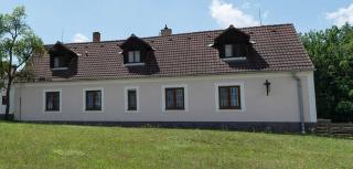 Ubytování Na Hradečku - 9