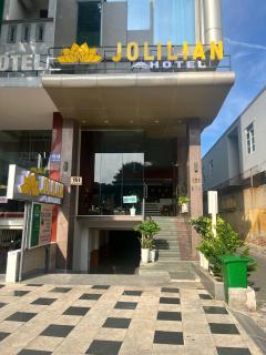 Jolilian Hotel Bãi Sau - Vũng Tàu - 9