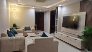 Gold Crest Premium Residency DHA Lahore - 3