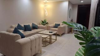 Gold Crest Premium Residency DHA Lahore - 2