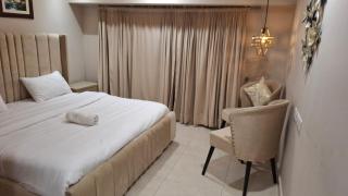 Gold Crest Premium Residency DHA Lahore - 1