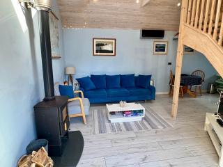 The Langland Loft - Tiny Home - 0