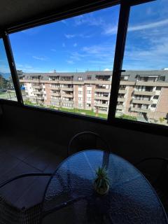 Acogedor y moderno departamento full equipado - 6