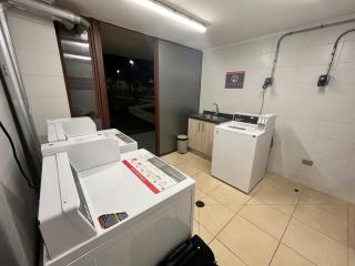 Acogedor y moderno departamento full equipado - 1